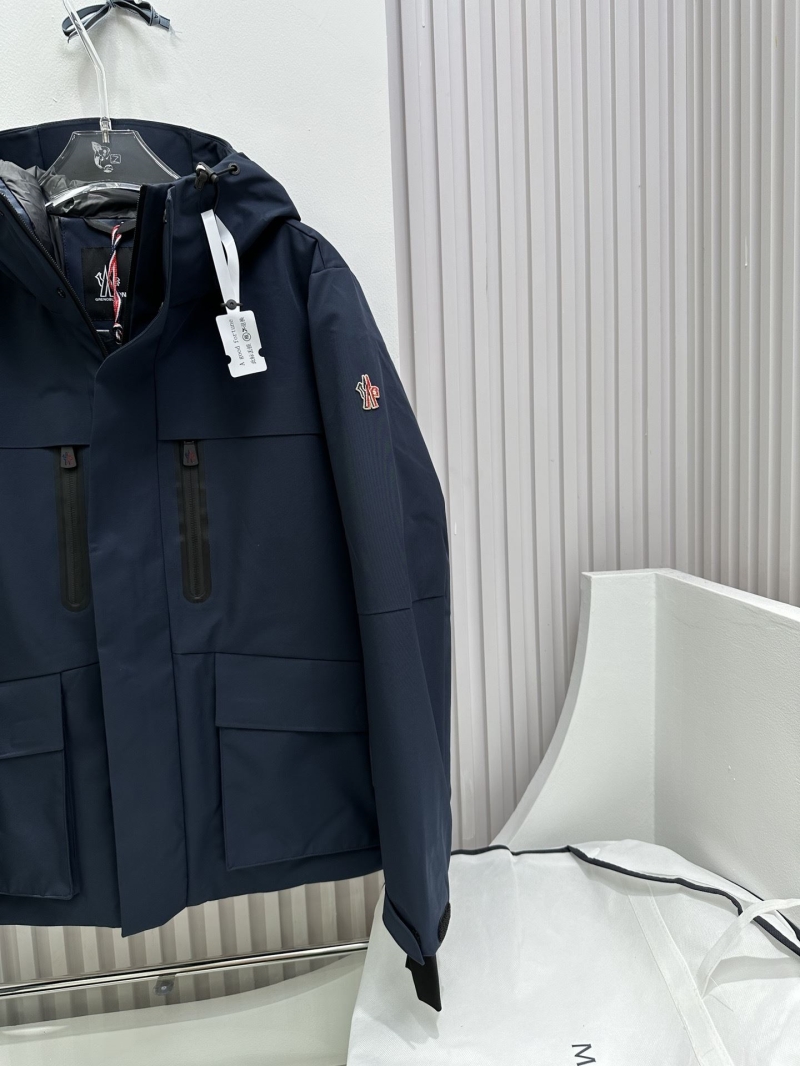 Moncler Down Coat